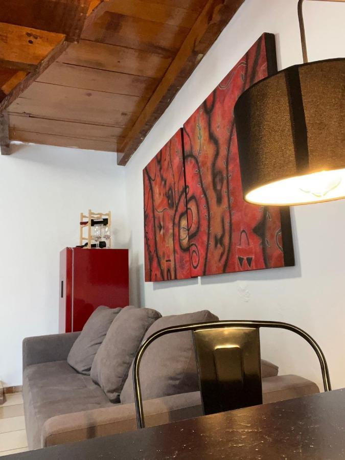 Hostal Luna 49 Керетаро Экстерьер фото