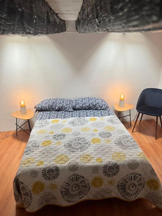Hostal Luna 49 Керетаро Экстерьер фото